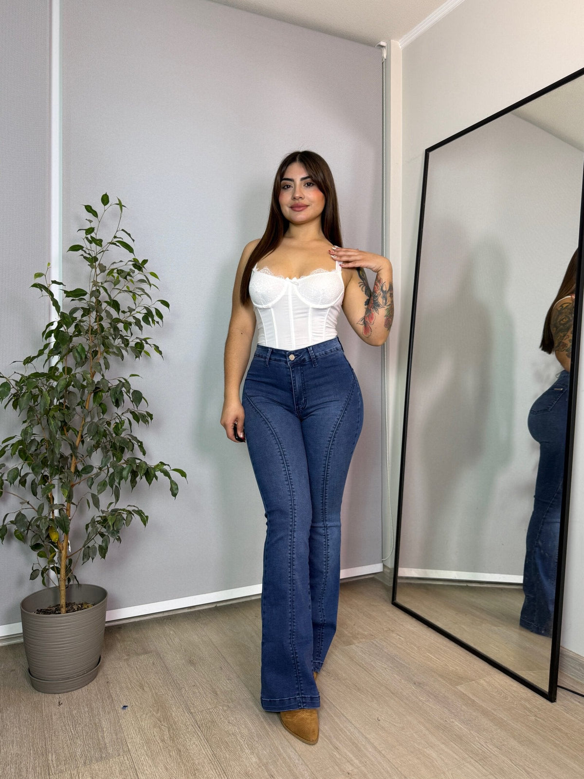 Jeans · KALES