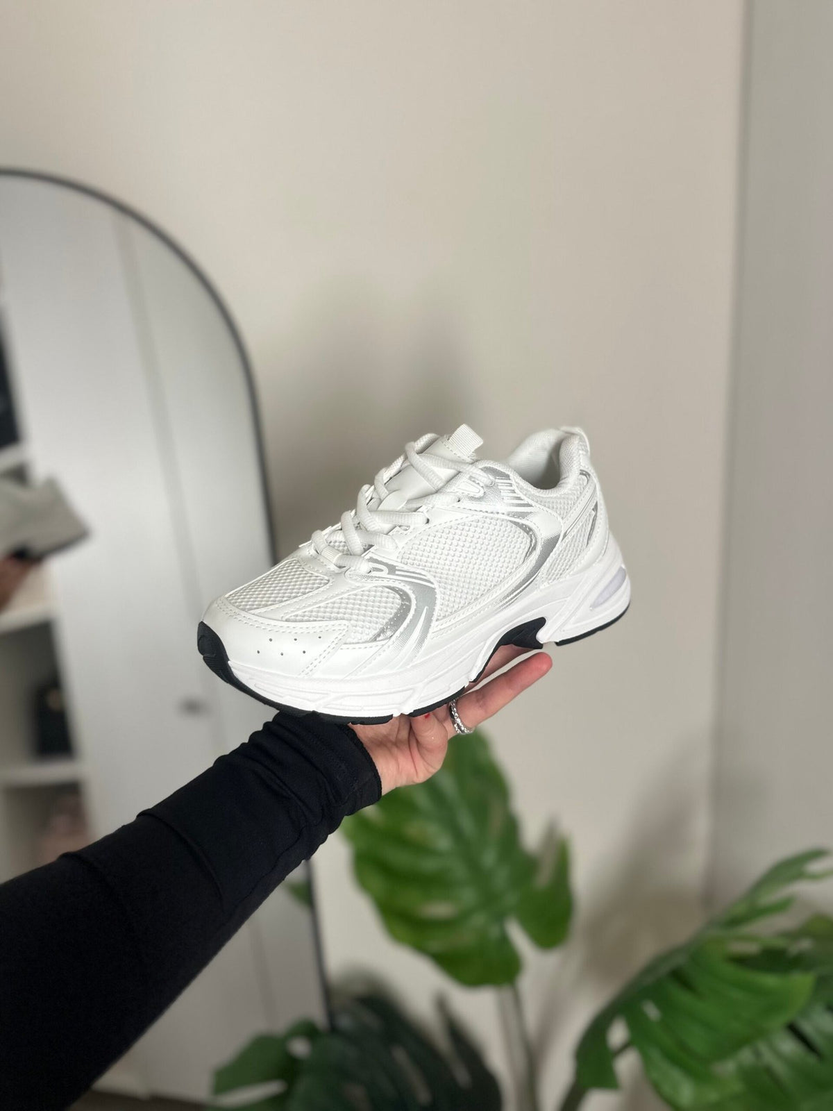 Zapatillas Comfy · KL-24335 · KALES