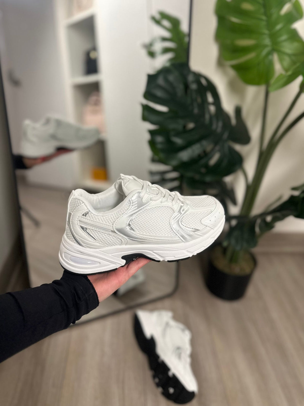 Zapatillas Comfy · KL-24335 · KALES