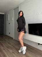 Enterito Lucky Short