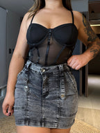 Body Corset Pro