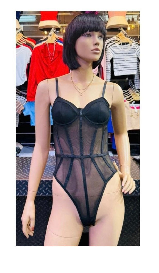 Body Corset Pro