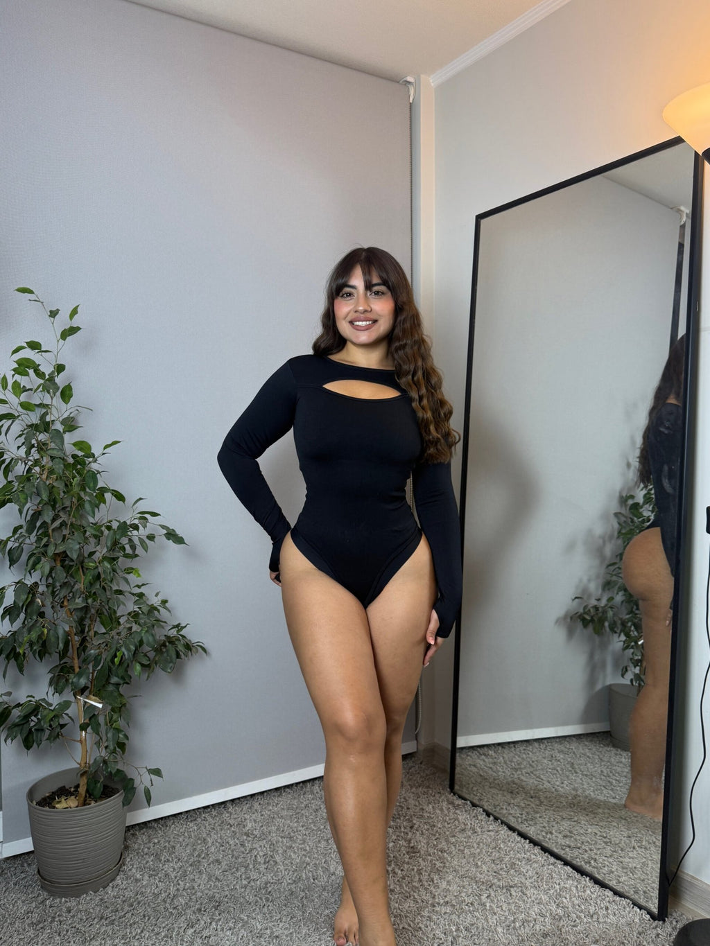 Body Aura Pro · KL-310