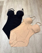 Body Faja con Copas · KL-1517 · KALES