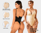Body Faja Tanga · KL-1030 · KALES
