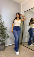 Jeans Flare Catalina · Emporium